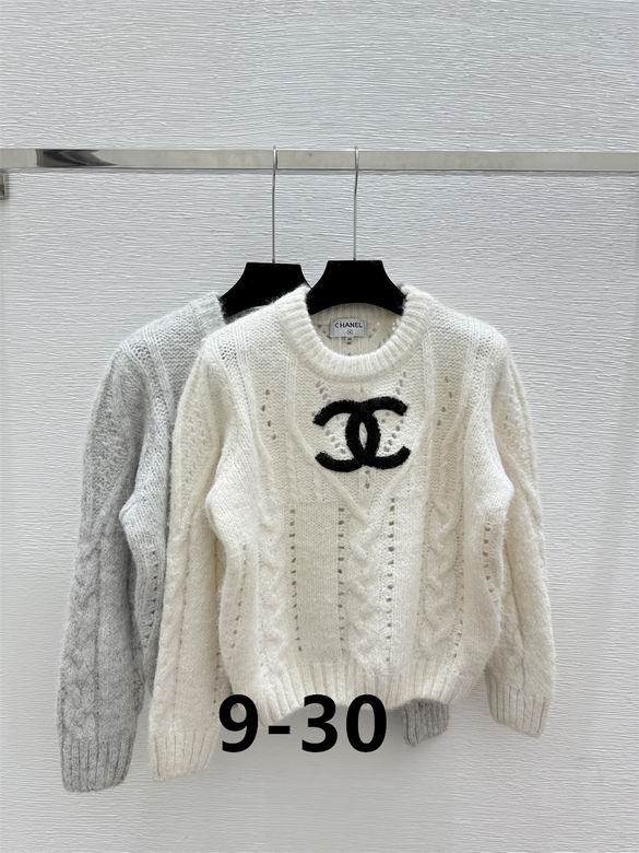 Chanel S-XL 47